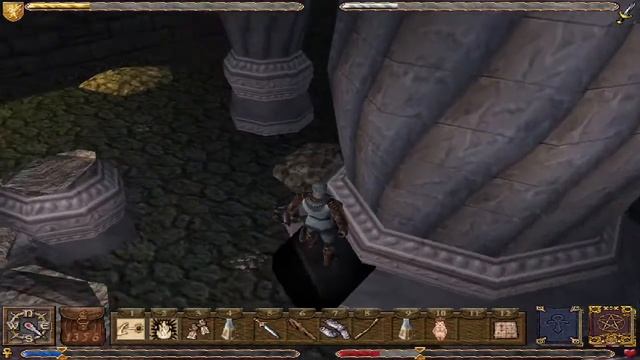 Ultima IX: Ascension.Стрим 2 смотреть онлайн