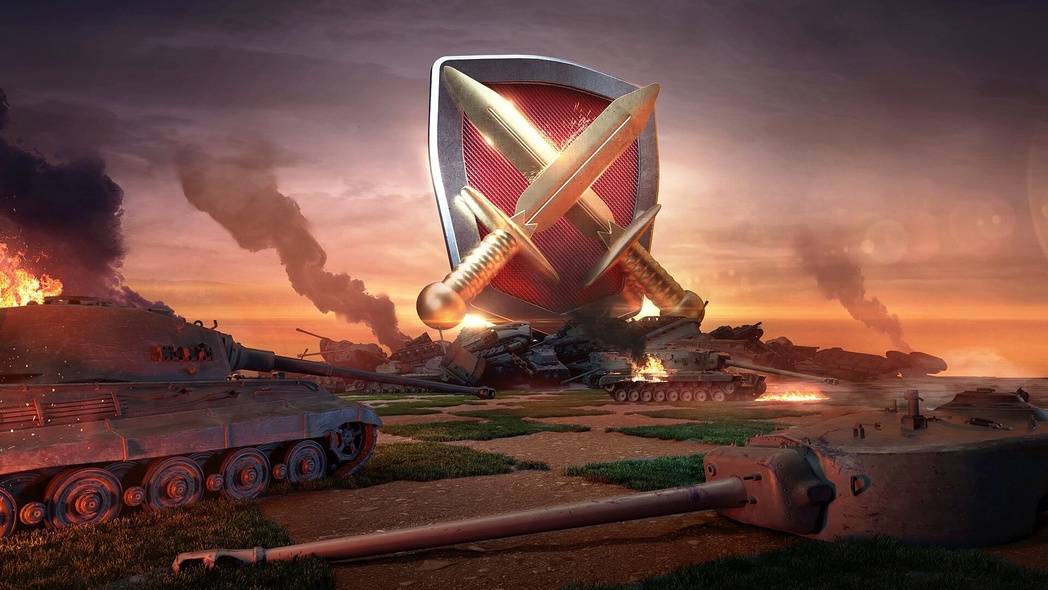 танки с Chao Gamer (будет весело) смотреть онлайн