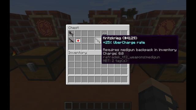 TF2 Stuff Mod Review (Part 1) смотреть онлайн