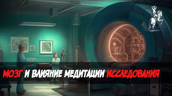 Влияние медитации на префронтальную кору головного мозга: исследования и факты