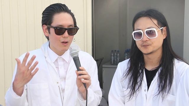 Far East Movement - Weekend Festival 2013 special смотреть онлайн