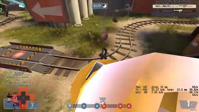 Team Fortress 2 07 29 2017 21 00 09 02 смотреть онлайн