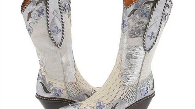 Pointy Boots смотреть онлайн