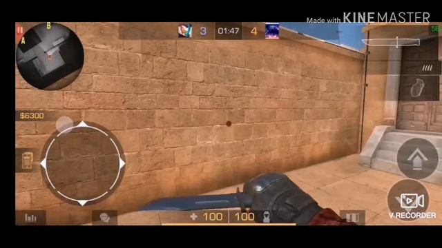 Standoff 2 Начало смотреть онлайн