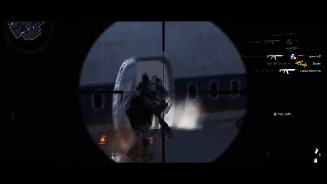 Rick Grams! Warface смотреть онлайн