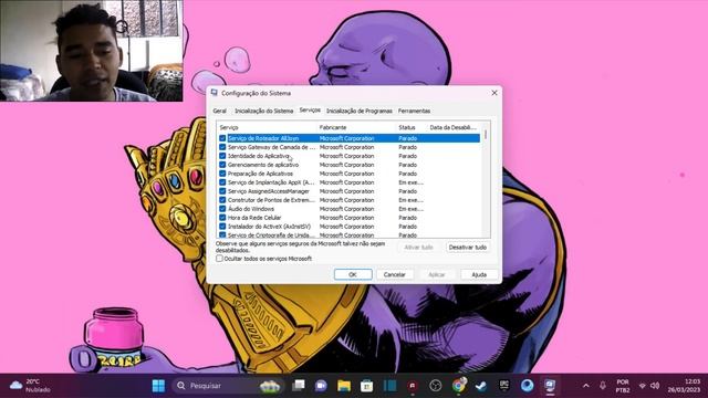 COMO RESOLVER O ERRO 81 DO VALORANT смотреть онлайн