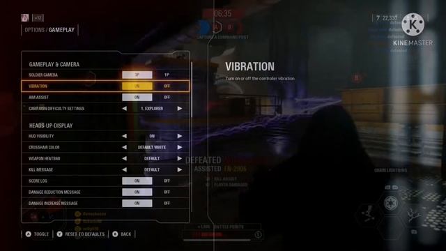 How to make a custom game with your friends! (Star wars battlefront 2) смотреть онлайн
