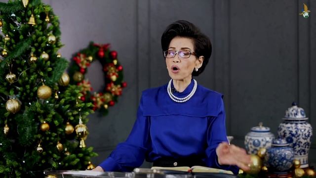 Ibadah Online Minggu. 5 Desember 2021 (Ps Indri Gautama & Ps Evelyn Nadeak) смотреть онлайн