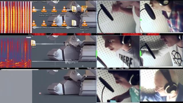 RGN studio смотреть онлайн