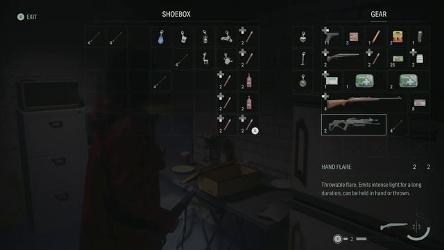 Alan Wake II ( No Commentary , Pure Gameplay 1440P ) ( Part 49 ) смотреть онлайн