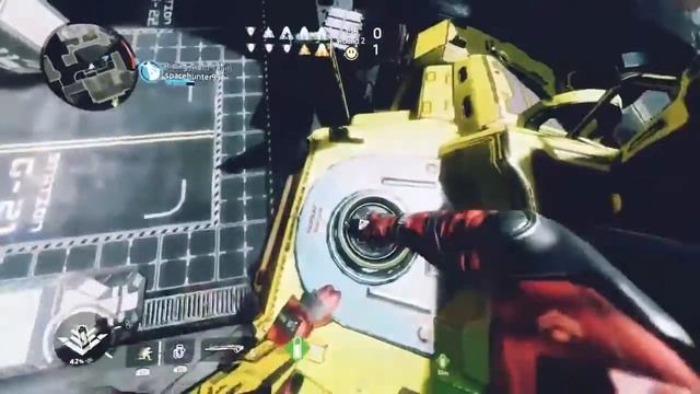 Titanfall2 all prime titans смотреть онлайн