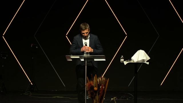Sunday Service 11/6/22 смотреть онлайн