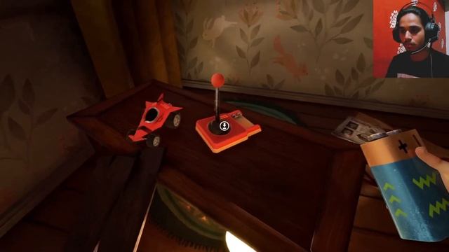 🔴granny 3 live Gaming|Granny Gameplay video live|Horror Escape game смотреть онлайн