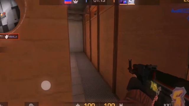 Я будто 🐊 Standoff 2 смотреть онлайн