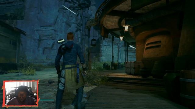SW Jedi Survivor! #30 Respawn Entertainment! AKA Star Wars Jedi Survivor смотреть онлайн