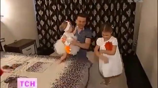 Тимофей Нагорный подружил своих детей смотреть онлайн