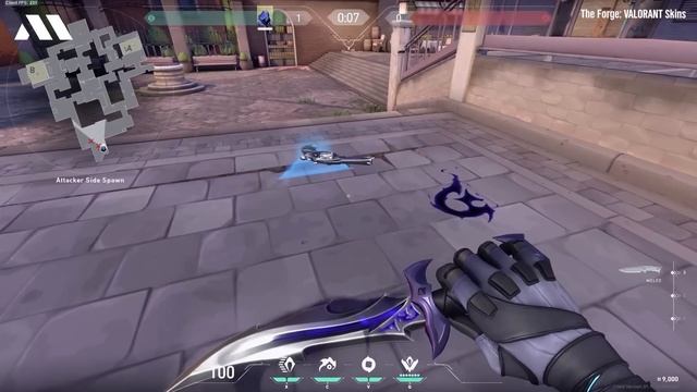 7 สกินปืน Sheriff ที่สวยและน่าซื้อที่สุด !!! смотреть онлайн