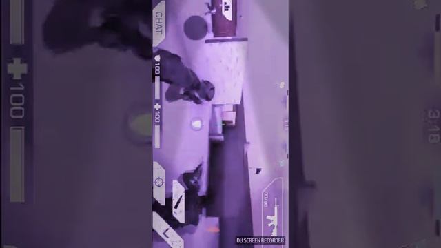 Standoff multiplayer смотреть онлайн