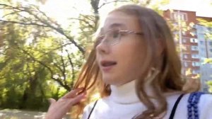 |МОЁ 1 СЕНТЯБРЯ|ВЛОГ|Первый день в школе|