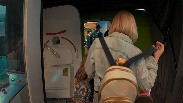 Турция 2024ч1 Перелёт