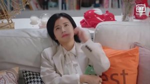 Влюбиться в учёного 1 сезон 4 серия