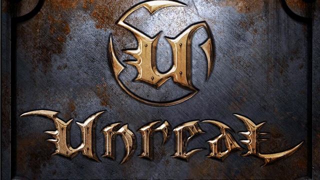unreal tournament смотреть онлайн