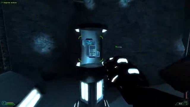 Area 51 (финал)