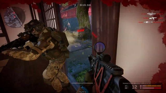 Warface International | Free For All - Sanctuary | Hasan Gaming World смотреть онлайн