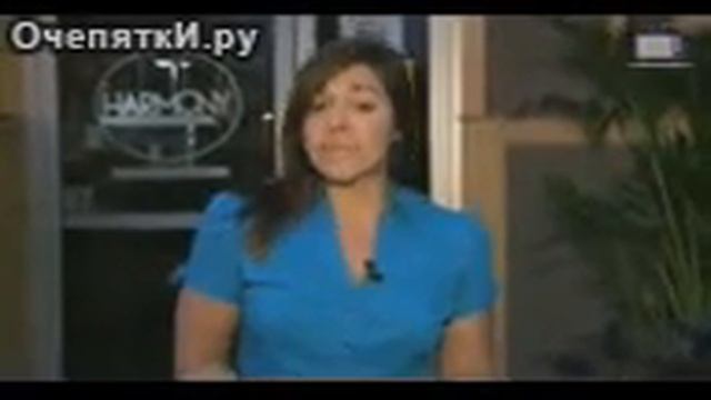 Попробуй не засмеяться. А то я приду к тебе во сне смотреть онлайн