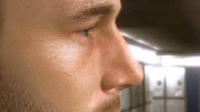 Heavy Rain Gameplay Walkthrough Part 4(Madison)Full Game смотреть онлайн
