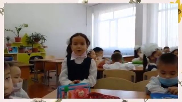 'Шеберлер әлеміне саяхат' эстетикалық сауаттылық апталығы аясында мектепалды даярлық тобының тәрби смотреть онлайн