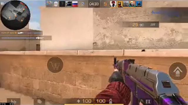 LETS PLAY ПО STANDOFF 2 смотреть онлайн
