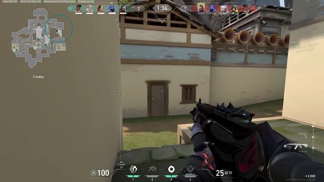 When 200 IQ Players Pick OMEN... #3 смотреть онлайн