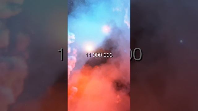 Что такое световой год? #космос #наука смотреть онлайн