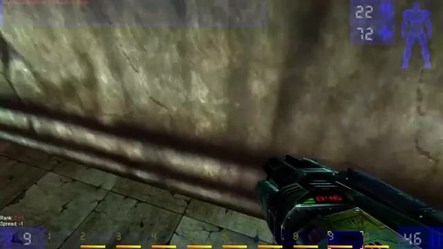 Unreal Tournament Deathmatch Stream смотреть онлайн