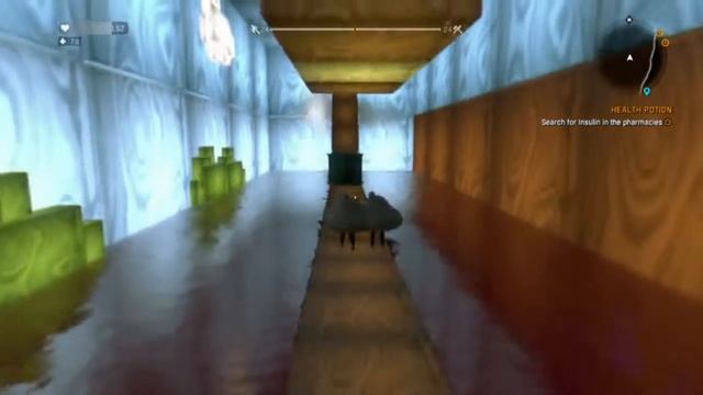 Dying Light mario easter eggs смотреть онлайн