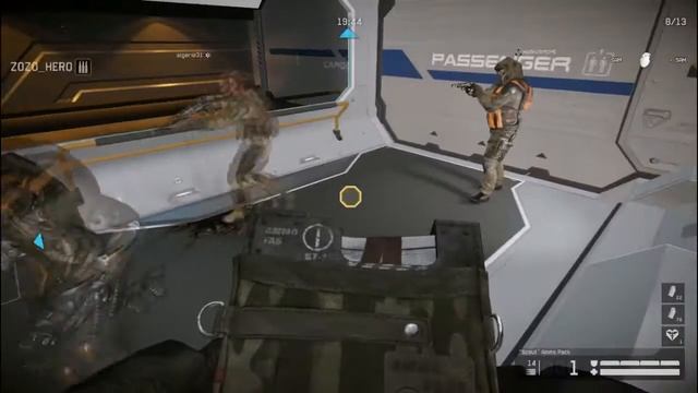 Warface - Insane Earthshaker Gameplay (Elite Squad) смотреть онлайн