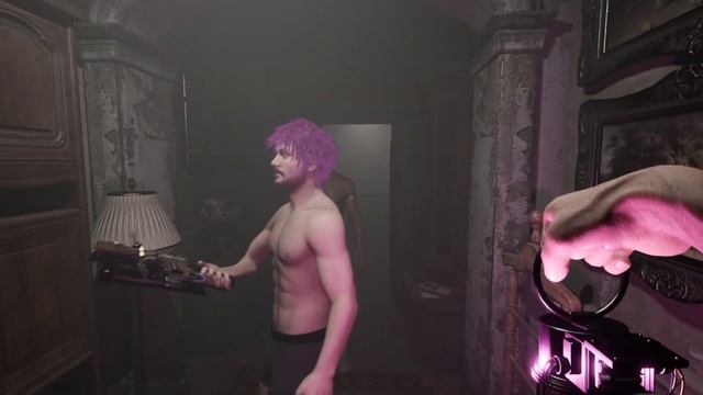 ТРИ ГЕНИЯ ПРОТИВ ВЕНСДЕЙ смотреть онлайн