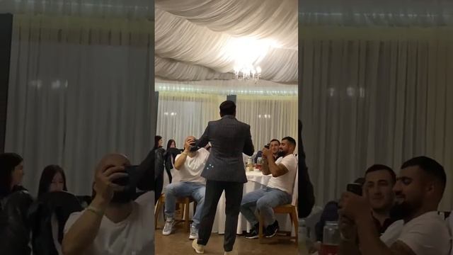 Сакит самедов в Ростове 2023 , смирнофф ресторан смотреть онлайн