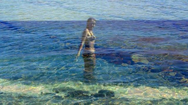 Наше первое путешествие. Крым Коктебель 1979 год смотреть онлайн