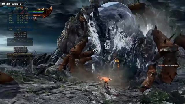 GOD OF WAR 3 | RPCS3 PS3 Emulator | LIVE STREAM | смотреть онлайн