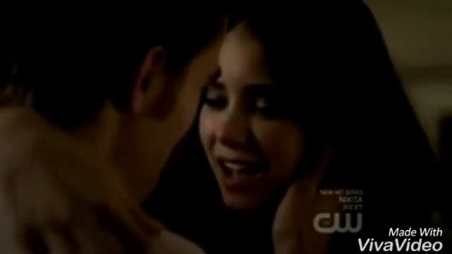 Дневники вампира || Музыкальная нарезка смотреть онлайн