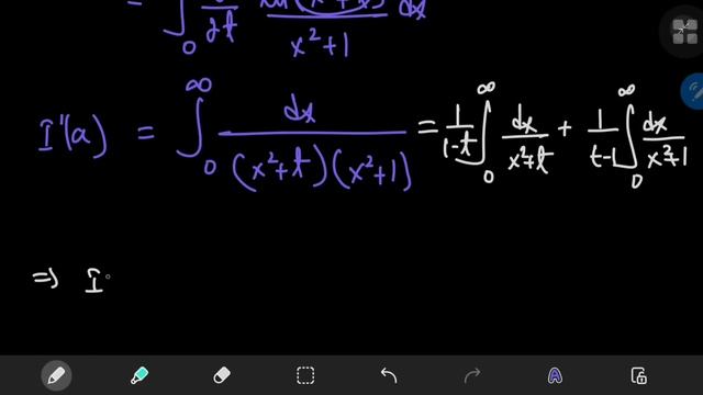 How Richard Feynman would evaluate this monster log integral смотреть онлайн