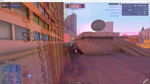 Нарезка киллов | Битвы за территории | Next RP