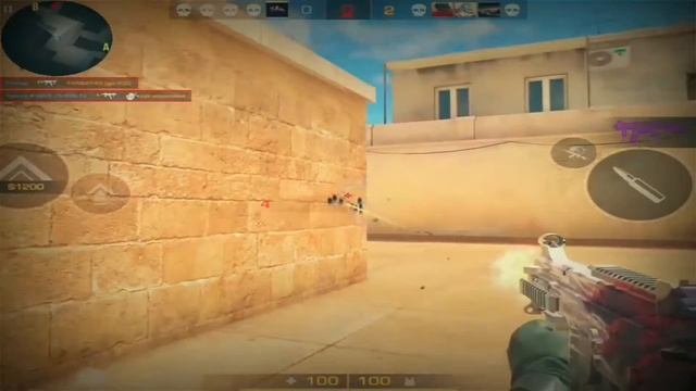 🖤Highlights on matchmaking | Standoff 2 смотреть онлайн