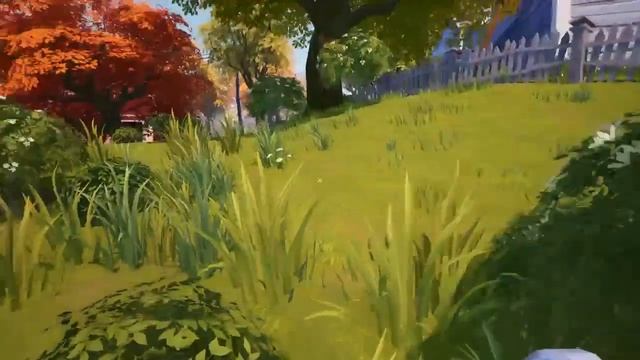 Here we go (hello neighbor 2) смотреть онлайн