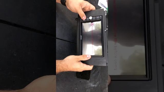 Modifying dash kit to fit Pumpkin double din head unit смотреть онлайн