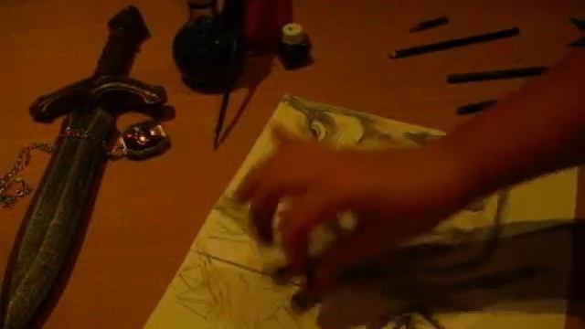 World of Warcraft Thrall Speed Drawn смотреть онлайн