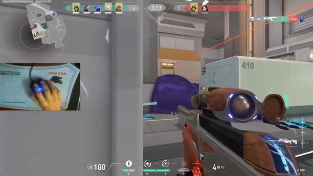 🔴Wasabi plays streamingafter a long time.... !discord !specs | Valorant | смотреть онлайн