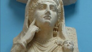 Самаринские скифы Иль Мены